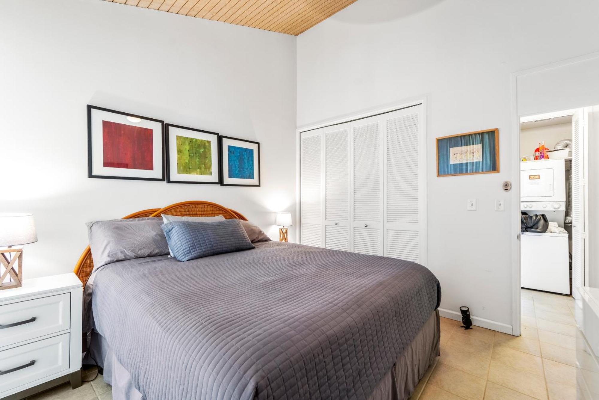 Hale Nalu Townhouse At Turtle Bay Golf Course Apartment Kahuku Exterior photo